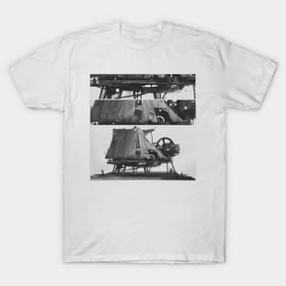 Stilt Hut T-Shirt